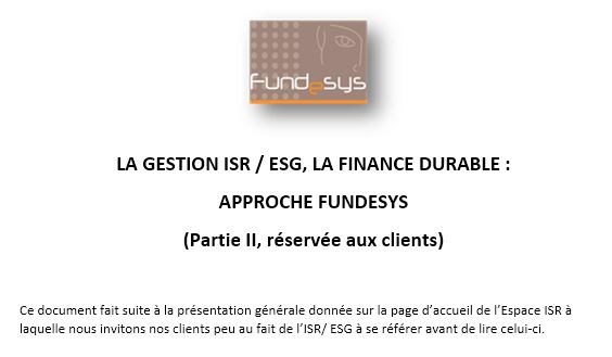 Présentation globale de l'investissement ISR<br>(accès libre, en cliquant sur l'image ci-dessous)